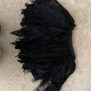 Halloween TuTu
